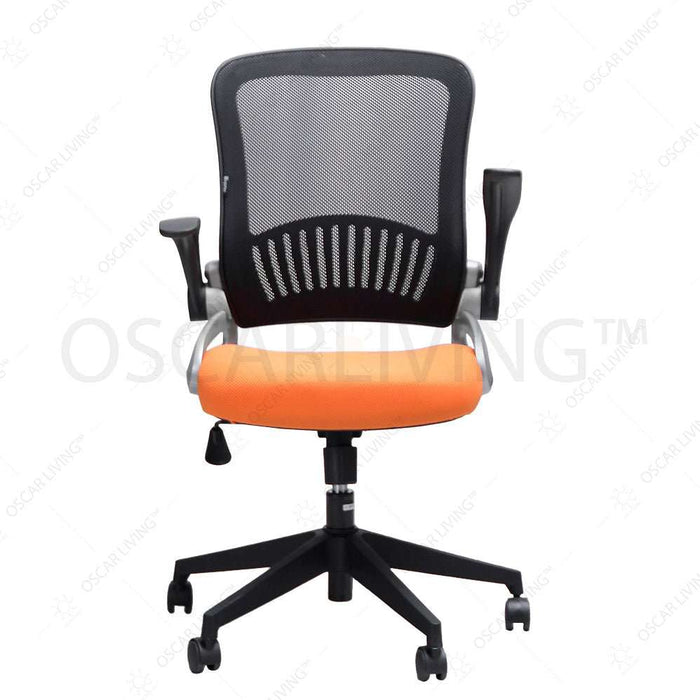Kursi Staff Kursi Kantor Ergotec GL801X ERGOTEC OSCARLIVING