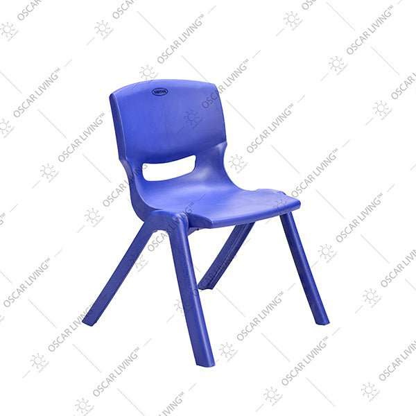 KURSI ANAK - KIDS CHAIR Kursi Belajar Anak Tabitha Megumi TABITHA OSCARLIVING