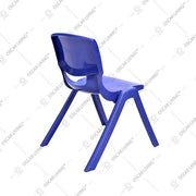 KURSI ANAK - KIDS CHAIR Kursi Belajar Anak Tabitha Megumi TABITHA OSCARLIVING