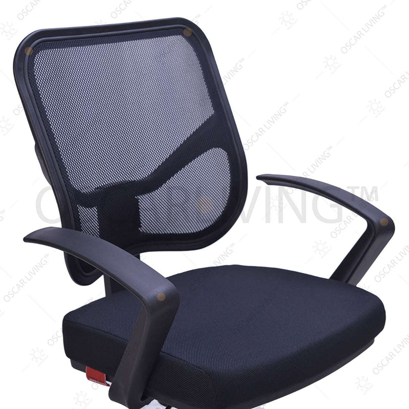 Kursi Kantor Chairman SC2208 CHAIRMAN OSCARLIVING