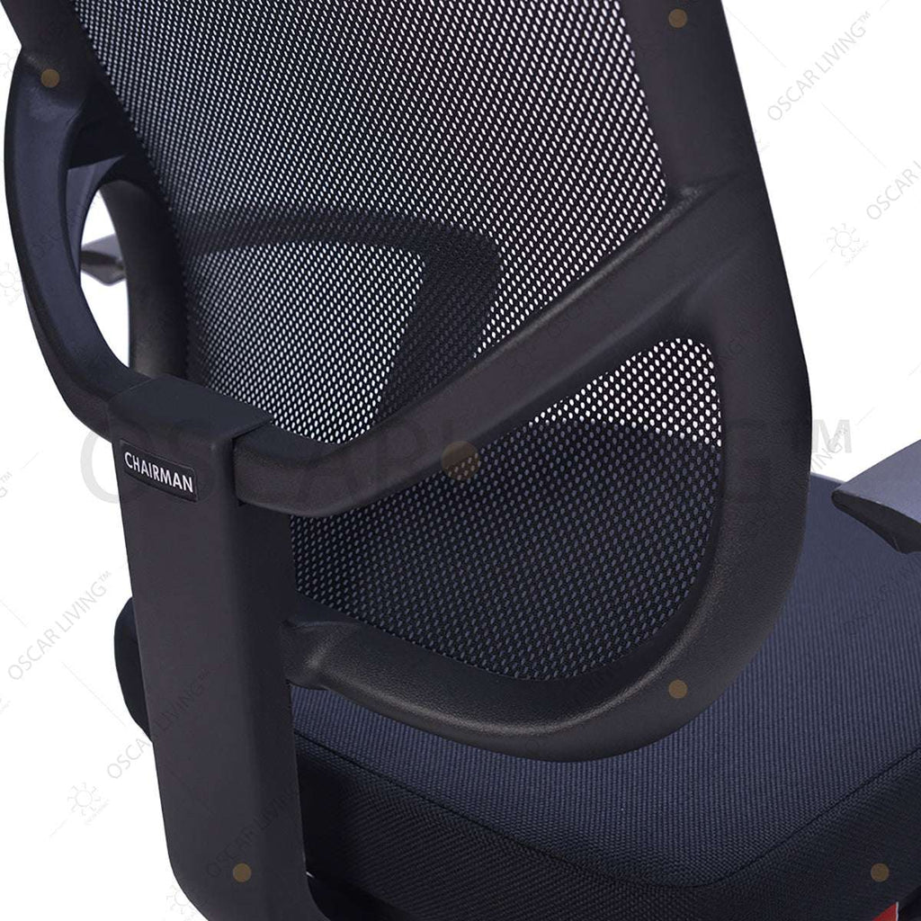 Kursi Kantor Chairman SC2208 CHAIRMAN OSCARLIVING