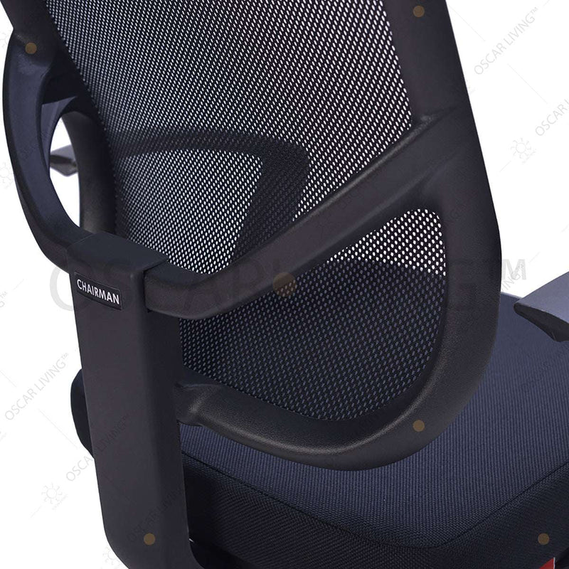 Kursi Kantor Chairman SC2208 CHAIRMAN OSCARLIVING