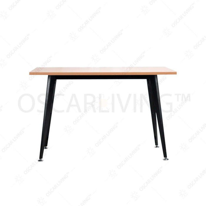 MEJA KANTOR - OFFICE DESK Meja Kantor Ergotec KC09 ERGOTEC OSCARLIVING