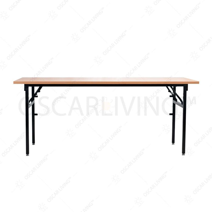 MEJA KANTOR - OFFICE DESK Meja Kantor Ergotec FC06 ERGOTEC OSCARLIVING