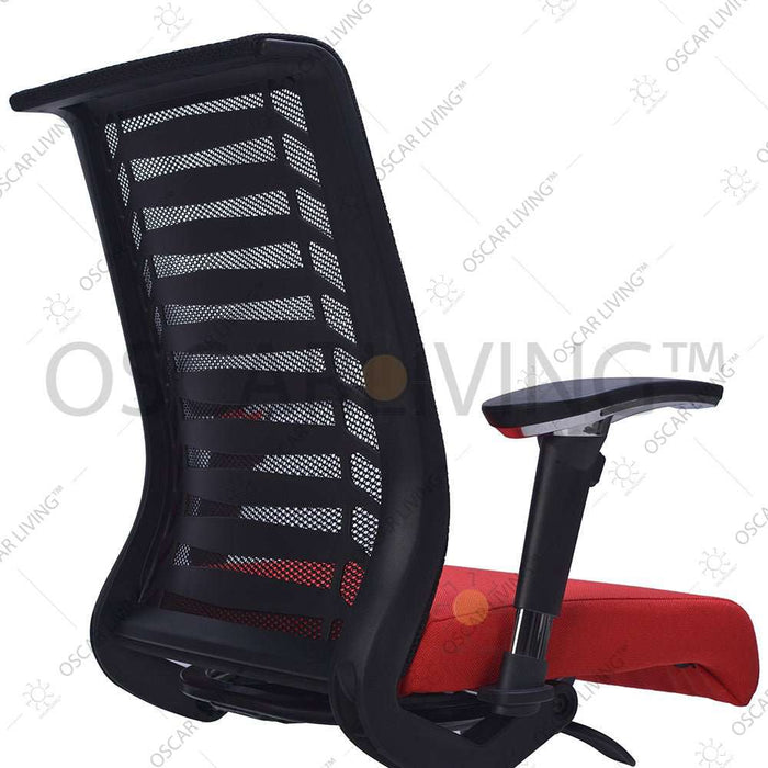 Kursi Manager Kursi Kantor Chairman HN01603A CHAIRMAN OSCARLIVING