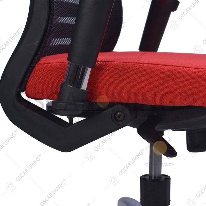 Kursi Manager Kursi Kantor Chairman HN01603A CHAIRMAN OSCARLIVING