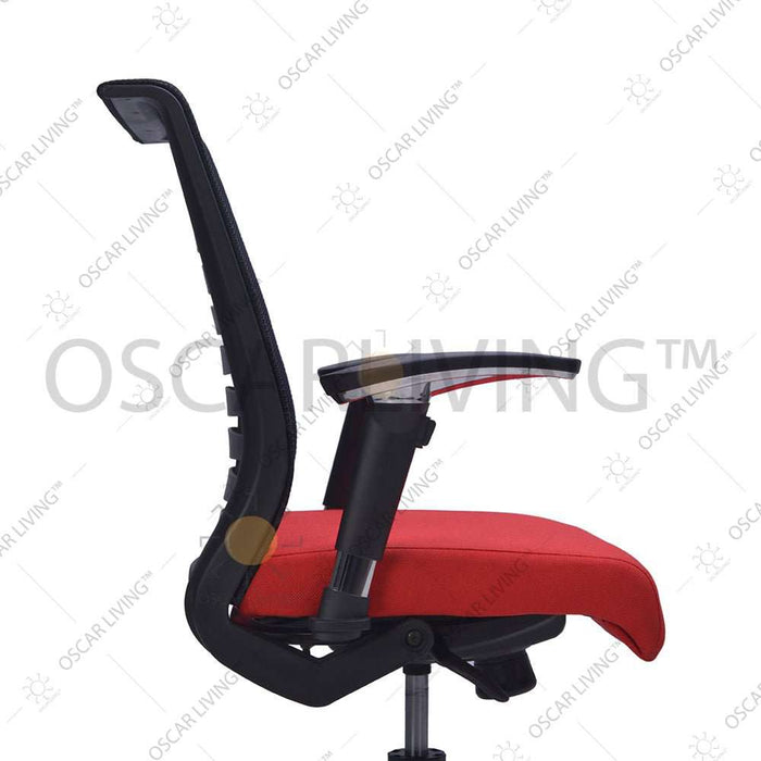 Kursi Manager Kursi Kantor Chairman HN01603A CHAIRMAN OSCARLIVING