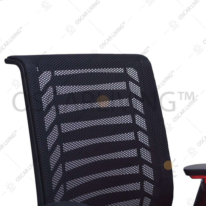 Kursi Manager Kursi Kantor Chairman HN01603A CHAIRMAN OSCARLIVING