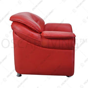 SOFA Sofa Tamu Minimalis OLC OLIV Xena 1 Seater OLIV OSCARLIVING