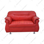 SOFA Sofa Tamu Minimalis OLC OLIV Xena 2 Seater OLIV OSCARLIVING