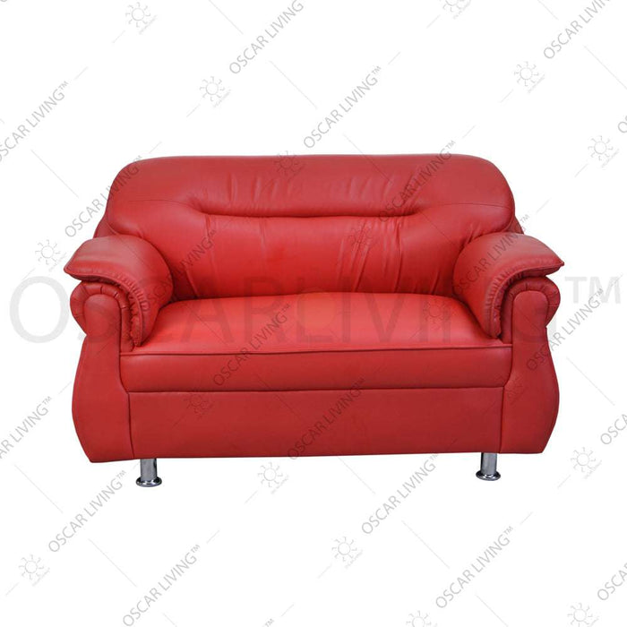 SOFA Sofa Tamu Minimalis OLC OLIV Xena 2 Seater OLIV OSCARLIVING