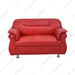 SOFA Sofa Tamu Minimalis OLC OLIV Xena 2 Seater OLIV OSCARLIVING