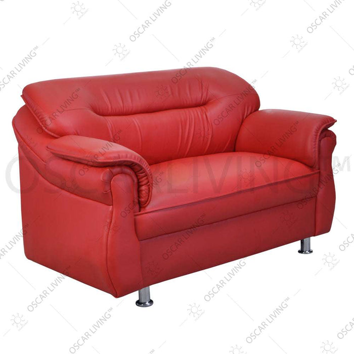 SOFA Sofa Tamu Minimalis OLC OLIV Xena 2 Seater OLIV OSCARLIVING