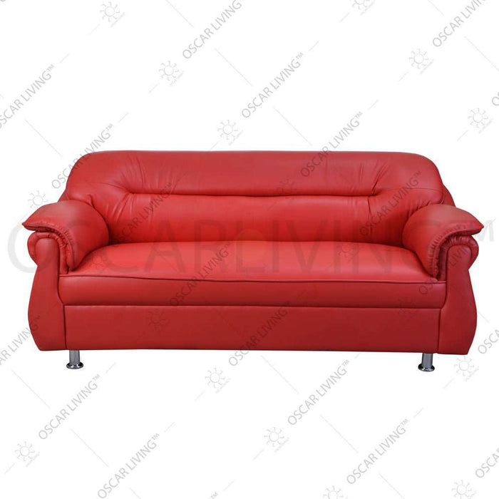 SOFA Sofa Tamu Minimalis OLC OLIV Xena 3 Seater OLIV OSCARLIVING
