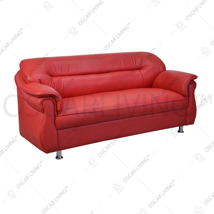 SOFA Sofa Tamu Minimalis OLC OLIV Xena 3 Seater OLIV OSCARLIVING