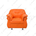 SOFA Sofa Tamu Minimalis OLC OLIV Xena 1 Seater OLIV OSCARLIVING