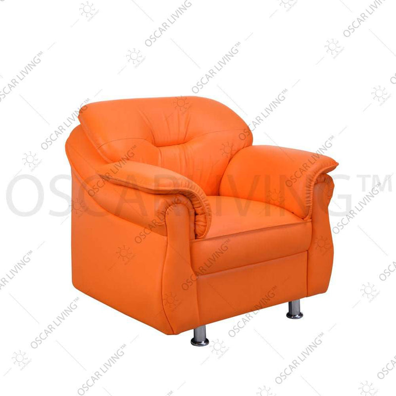 SOFA Sofa Tamu Minimalis OLC OLIV Xena 1 Seater OLIV OSCARLIVING