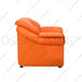 SOFA Sofa Tamu Minimalis OLC OLIV Xena 1 Seater OLIV OSCARLIVING