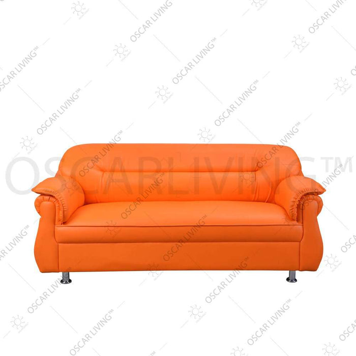 SOFA Sofa Tamu Minimalis OLC OLIV Xena 3 Seater OLIV OSCARLIVING