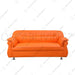 SOFA Sofa Tamu Minimalis OLC OLIV Xena 3 Seater OLIV OSCARLIVING