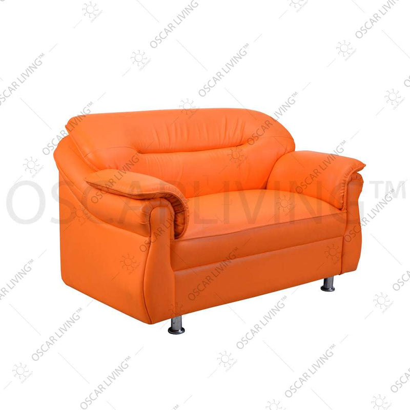 SOFA Sofa Tamu Minimalis OLC OLIV Xena 2 Seater OLIV OSCARLIVING