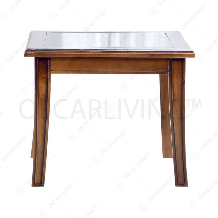 Meja Serbaguna Meja Sudut OLIV Margasari OLIV OSCARLIVING
