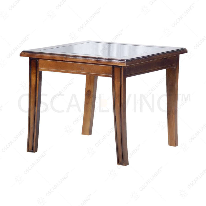 Meja Serbaguna Meja Sudut OLIV Margasari OLIV OSCARLIVING