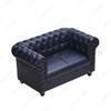 SOFA Sofa Tamu Classic OLC OLIV Verona 2 Dudukan | Classic Sofa 2 Dudukan OLIV OSCARLIVING