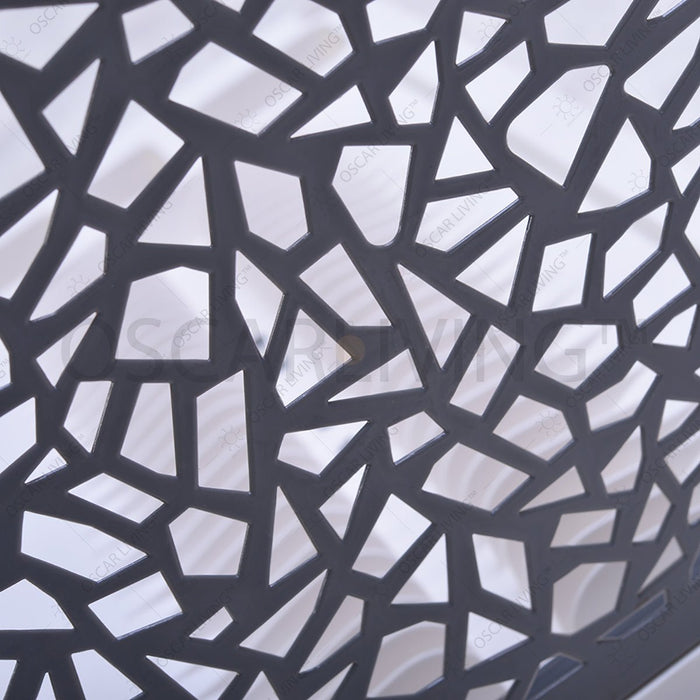 RAK PIRING - DISH RACK Rak Piring Plastik Tabitha RPST 3 Susun | Dish Rack TABITHA OSCARLIVING