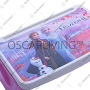 MEJA SERBAGUNA - MULTIPURPOSE TABLE Meja Belajar Anak Lesehan Napolly NAPOLLY OSCARLIVING