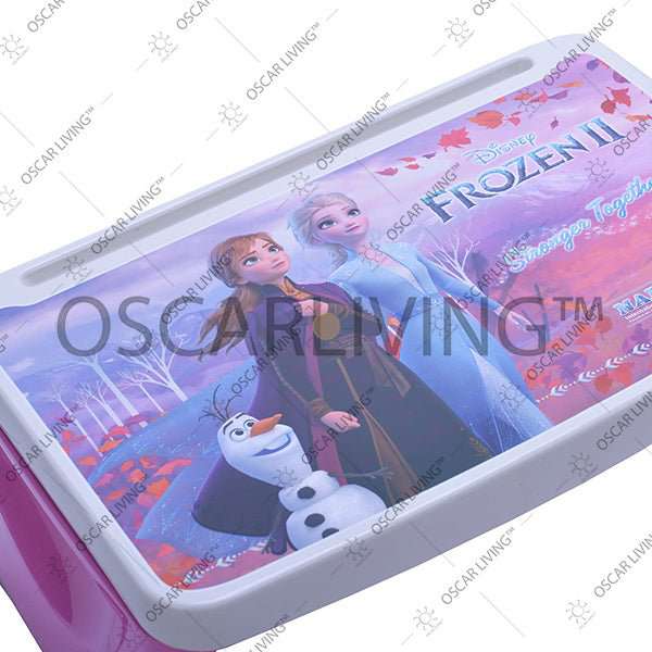 MEJA SERBAGUNA - MULTIPURPOSE TABLE Meja Belajar Anak Lesehan Napolly NAPOLLY OSCARLIVING