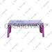 MEJA SERBAGUNA - MULTIPURPOSE TABLE Meja Belajar Anak Lesehan Napolly NAPOLLY OSCARLIVING