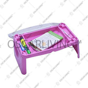 MEJA SERBAGUNA - MULTIPURPOSE TABLE Meja Belajar Anak Lesehan Napolly NAPOLLY OSCARLIVING