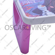 MEJA SERBAGUNA - MULTIPURPOSE TABLE Meja Belajar Anak Lesehan Napolly NAPOLLY OSCARLIVING