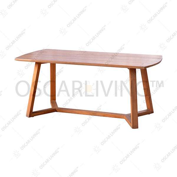 MEJA TAMU - COFFEE TABLE Meja Ruang Tamu OLIV Valhala OLIV OSCARLIVING