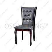 KURSI MAKAN - DINNING CHAIR Kursi Makan Minimalis OLIV KM X1 | Dinning Chair OLIV OSCARLIVING