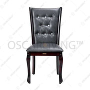 KURSI MAKAN - DINNING CHAIR Kursi Makan Minimalis OLIV KM X1 | Dinning Chair OLIV OSCARLIVING