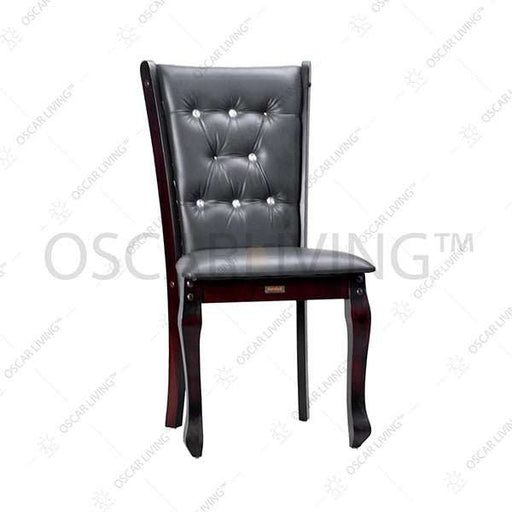 KURSI MAKAN - DINNING CHAIR Kursi Makan Minimalis OLIV KM X1 | Dinning Chair OLIV OSCARLIVING