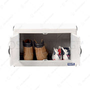 KOTAK PENYIMPANAN - CONTAINER BOX Rak Serbaguna Polybox Napolly | Multipurpose Storage NAPOLLY OSCARLIVING