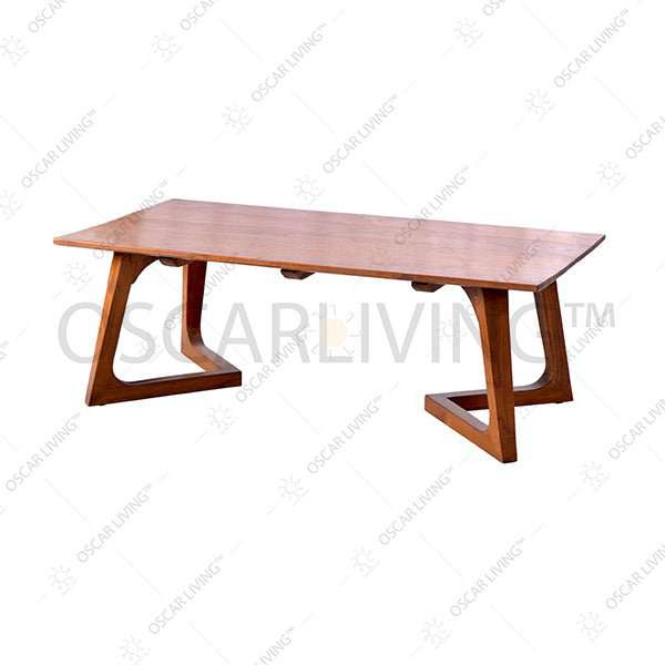 MEJA TAMU - COFFEE TABLE Meja Ruang Tamu OLIV Oddessey OLIV OSCARLIVING