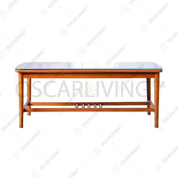 MEJA TAMU - COFFEE TABLE Meja Ruang Tamu OLIV JEPARA 04 OLIV OSCARLIVING