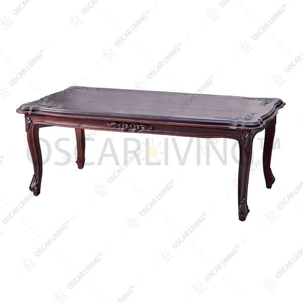MEJA TAMU - COFFEE TABLE Meja Ruang Tamu OLIV LOUISE OLIV OSCARLIVING
