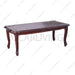 MEJA TAMU - COFFEE TABLE Meja Ruang Tamu OLIV LOUISE OLIV OSCARLIVING