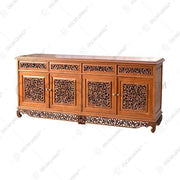 Drawer Cabinet Credenza OLIV Java OLIV OSCARLIVING