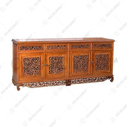 Drawer Cabinet Credenza OLIV Java OLIV OSCARLIVING