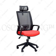 Kursi Manager Kursi Kantor Savello AXO H SAVELLO OSCARLIVING