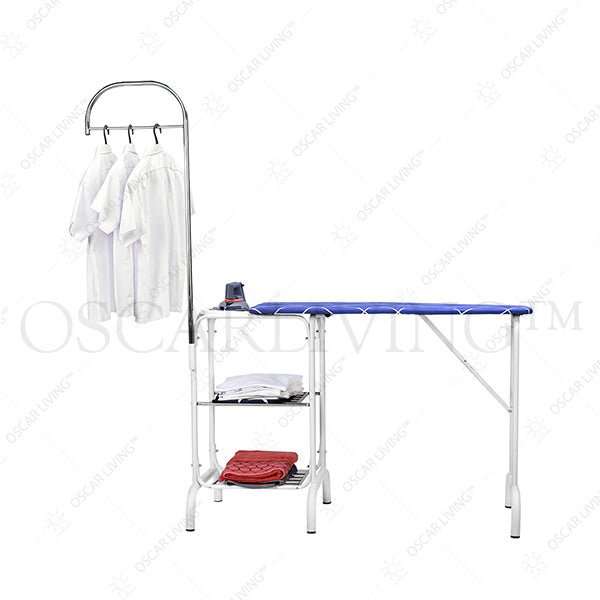 Meja Setrika Meja Setrika Shanghai Motif BINA KARYA OSCARLIVING