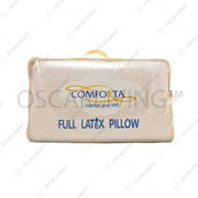 Bantal Bantal Kepala Comforta Latex COMFORTA OSCARLIVING
