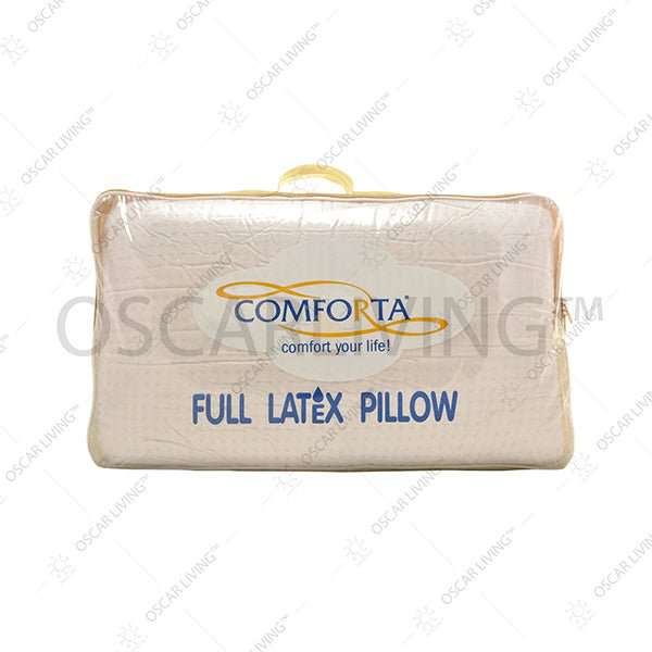 Bantal Bantal Kepala Comforta Latex COMFORTA OSCARLIVING