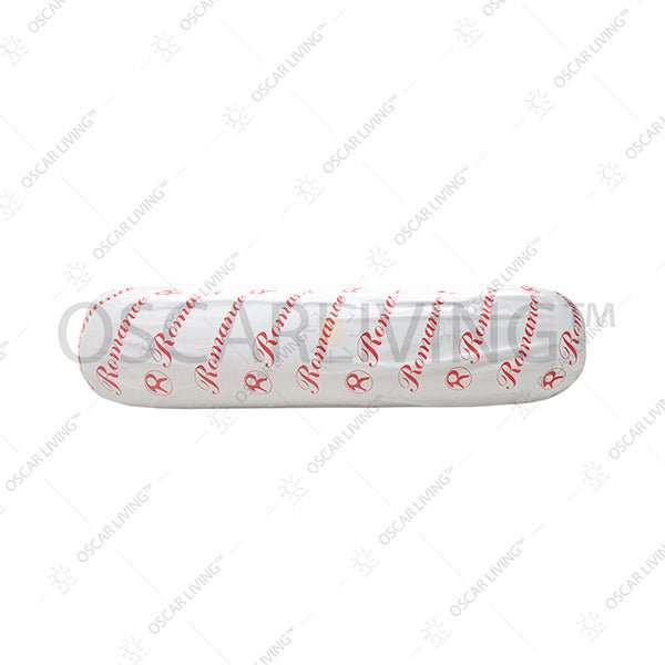 Guling Guling Romance Premium Dakron Putih ROMANCE OSCARLIVING